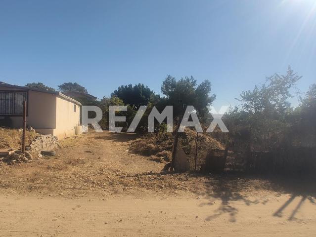 Oportunidad de Inversión Terreno en Venta en Ruiz Cortines