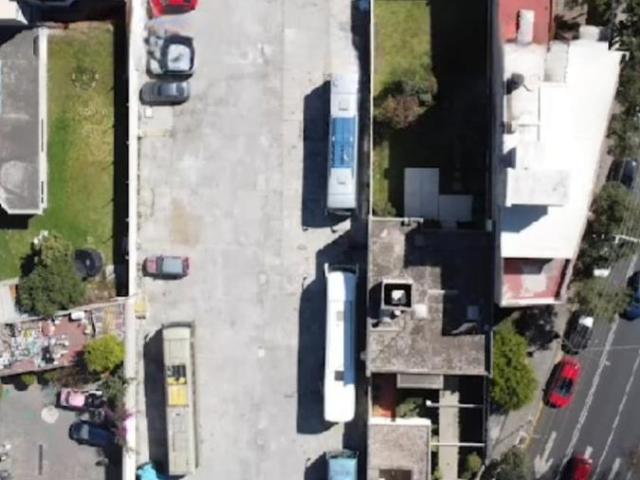?Oportunidad de Inversi?n! Terreno en Venta sobre Divisi?n del Norte