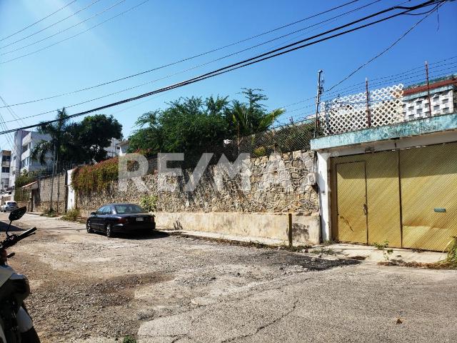 Oportunidad de Inversión Terreno en Esquina en Acapulco El roble | Ideal para Desarrollo Habitacional