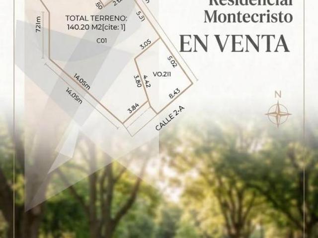 Oportunidad de Inversión: Terreno para Desarrollar en Fraccionamiento Residencia