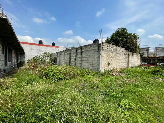 Oportunidad de Inversión: Terreno para proyecto de departamentos Cerca del Tecnológico de Zacatepec