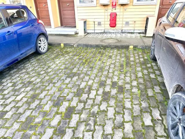 Oportunidad de inversión triplex con acceso al río valdivia | 4 dormitorios por 4400.00 en Valdivia