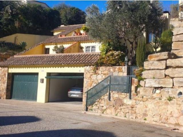 Oportunidad de inversión única en un enclave natural de TOSSA DE MAR