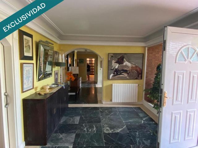 ¡OPORTUNIDAD DE INVERSIÓN! Urge Venta de este Activo de inversión patrimonial de 1.562 m² con vivienda de lujo y extraordinario potencial de inversión junto a Santander