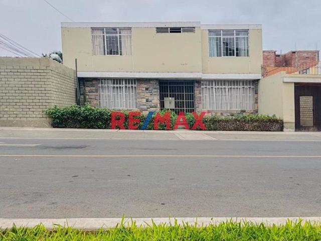 Oportunidad De Inversión Venta De Casa En Esquina En Exclusiva Urbanización San Antonio En Bellavista Rdma