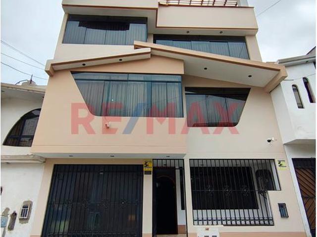 ¡Oportunidad De Inversión Y Vivienda En Santo Domingo – Carabayllo!