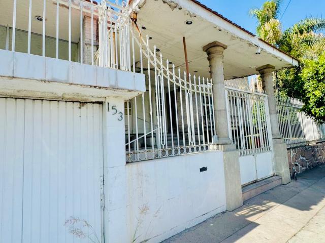 OPORTUNIDAD DE INVERTIR CASA EN VENTA EN LOS PARAÍSOS POR BLVD PASEO DE LOS INSURGENTES ZONA NOR