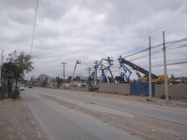 Oportunidad de negocio en Tijuana 3.2 hectáreas listas para proyecto Residencial, Comercial o Indust