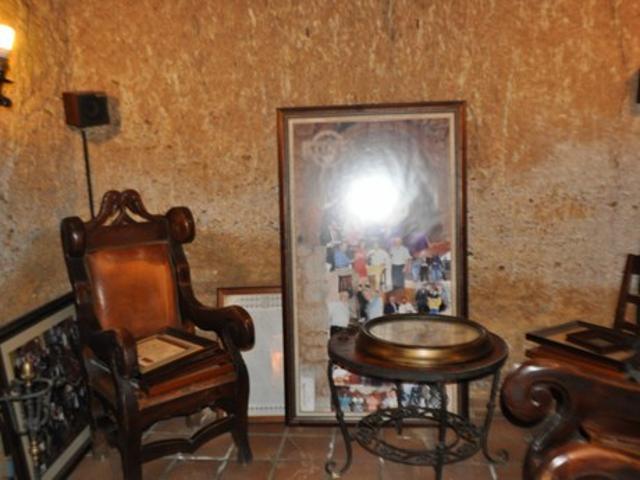 Oportunidad de negocio. Venta de bodega restaurante