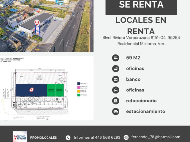 ¡Oportunidad de oro! Este no es solo un local, es el próximo gran paso para tu marca