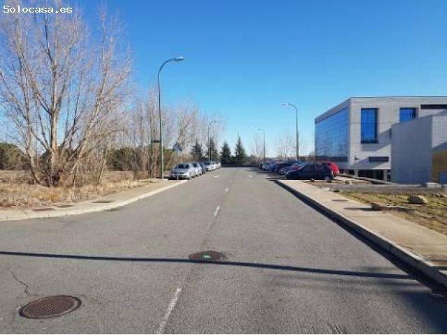 OPORTUNIDAD DE PARCELA EN VILLAMAYOR