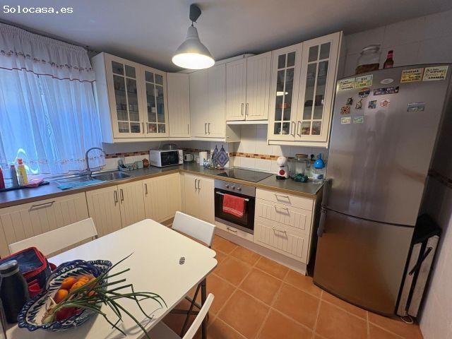 Oportunidad de Pareado en Las Gabias HÍJAR por solo €229,900