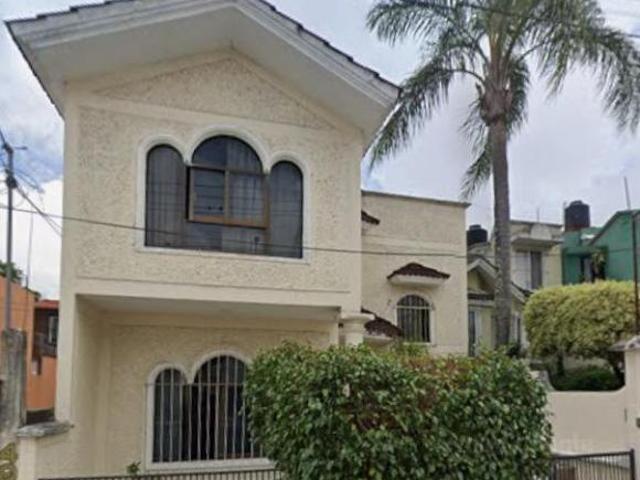 CASA EN XALAPA | MUY POR DEBAJO DE SU VALOR COMERCIAL | INVIERTA CON CERTEZA