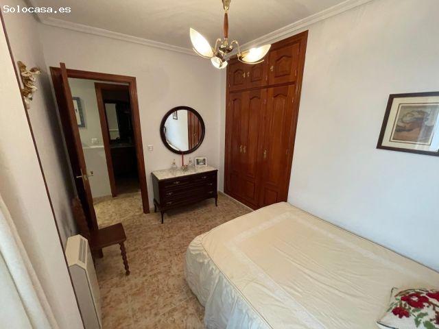 OPORTUNIDAD DE PISO EN ALDEA DEL CANO