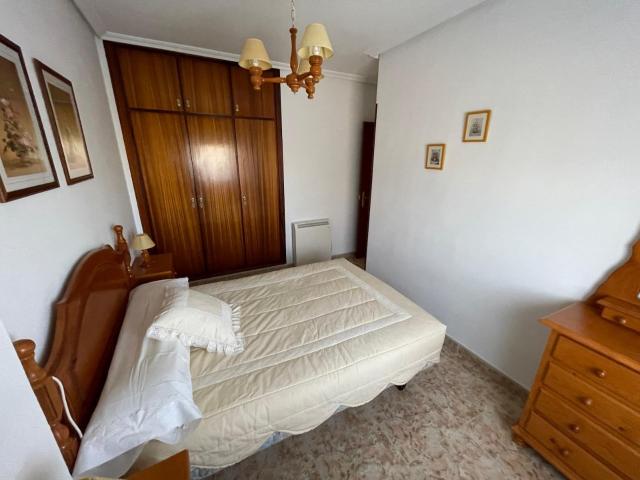 OPORTUNIDAD DE PISO EN ALDEA DEL CANO