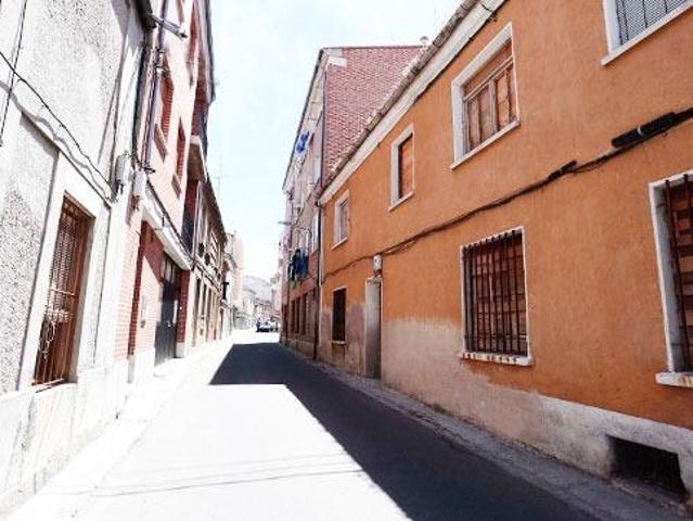 OPORTUNIDAD DE PISO EN PEÑARANDA DE BRACAMONTE