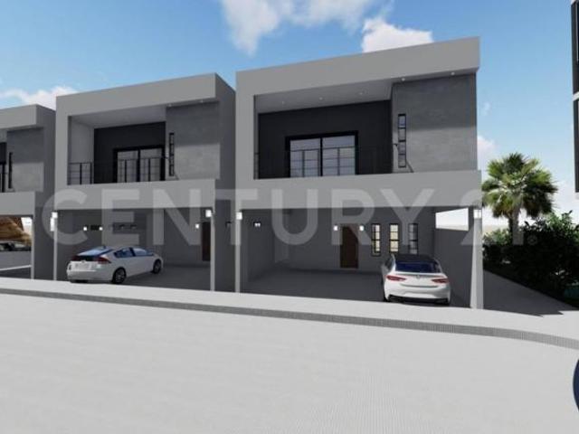 Oportunidad de preventa en Privada Portofino: asegure hoy mismo su futuro hogar