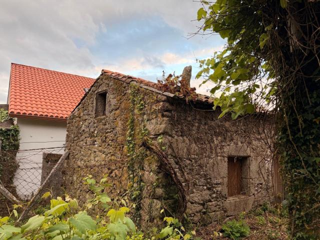 Oportunidad de reforma en entorno rural Lugar de Beiro Noia