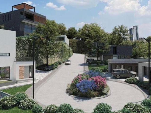 Oportunidad Dentro de Bosque Real Lote de 360 m2 a un precio increíble $6 mdp a Solo 16,666 por m2