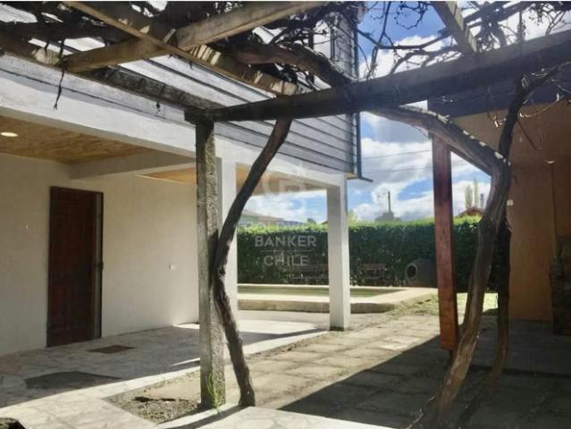 Oportunidad den Quillon | 4 dormitorios por 4400.00 en Quillón