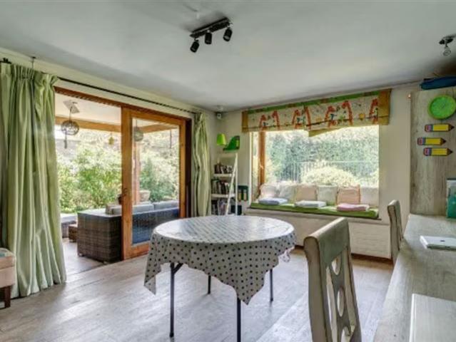 Oportunidad, Dehesa Central, venta casa, un piso, 921 m2 | 5 dormitorios por 19900.00 en Lo Barnechea