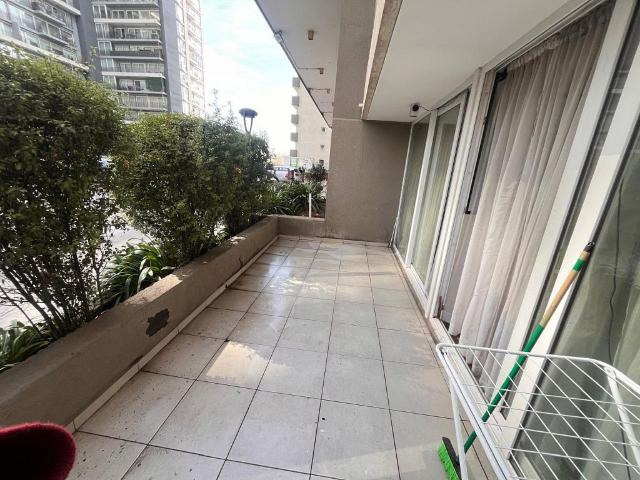 OPORTUNIDAD DEPTO 1 DORMITORIO EN MACUL METRO LAS TORRES