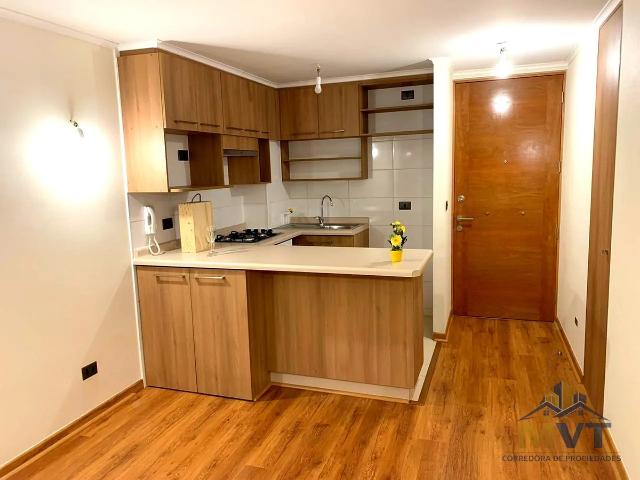Oportunidad depto 1d1b con terraza y piscina · san miguel