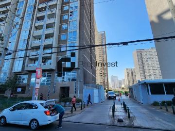 ¡Oportunidad! Depto 2D/2B con Estacionamiento y Bodega en Estación Central A pasos del Metro