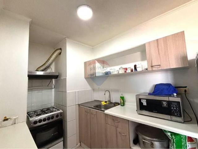 Oportunidad depto 3d 1b quinta normal | 3 dormitorios por 1900.00 en Quinta Normal