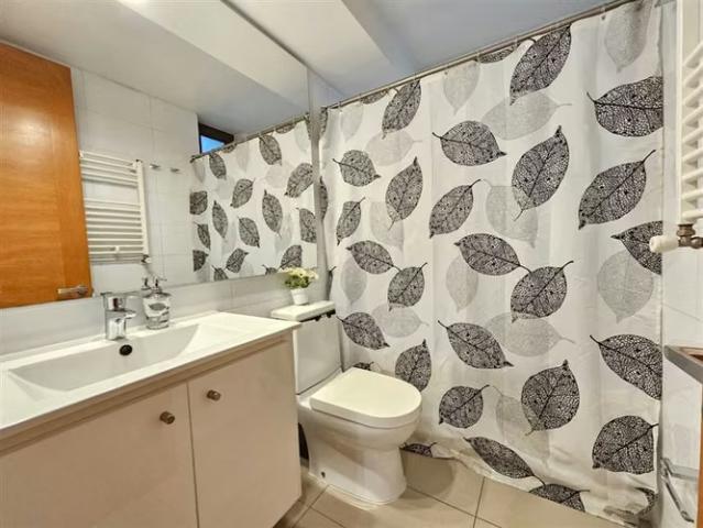 Oportunidad Depto 3D 2B y sala de estar. Gran conectividad. 3 dormitorios por 8940.00 en Huechuraba