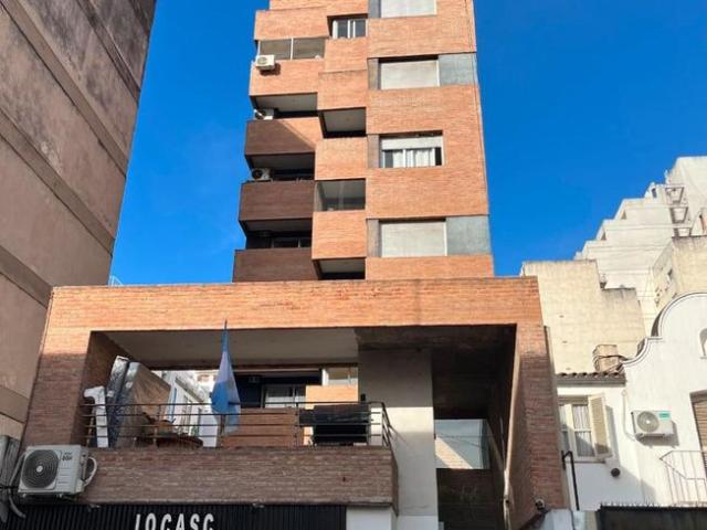 OPORTUNIDAD DEPTO CENTRO 1 DORM