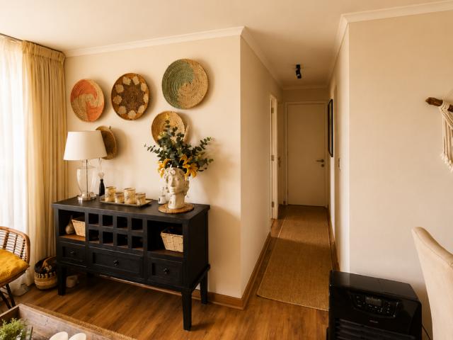 OPORTUNIDAD DEPTO EN VENTA 3D2B ESTC