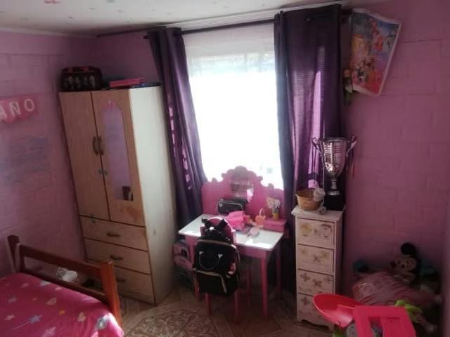 Amplio departamento en Villa Panque II, Comuna Puente Alto | 2 dormitorios por 50000. 00 en Puente Alto
