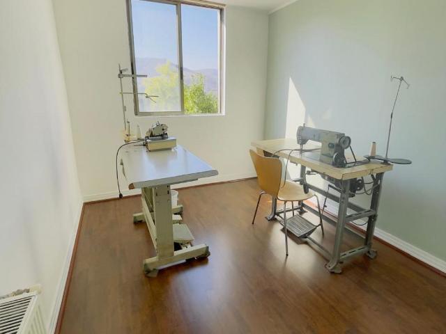 OPORTUNIDAD DEPTO EN HUECHURABA