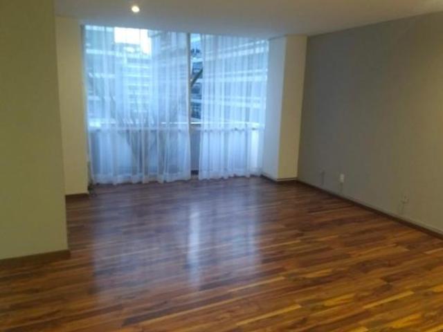 Oportunidad depto en Polanco entrega inmediata a $14,900,000 De $19,500,000