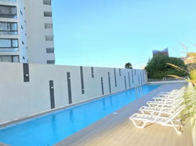 Oportunidad depto impecable Concón 2D, 1E 1bodega | 2 dormitorios por 4200.00 en Concón