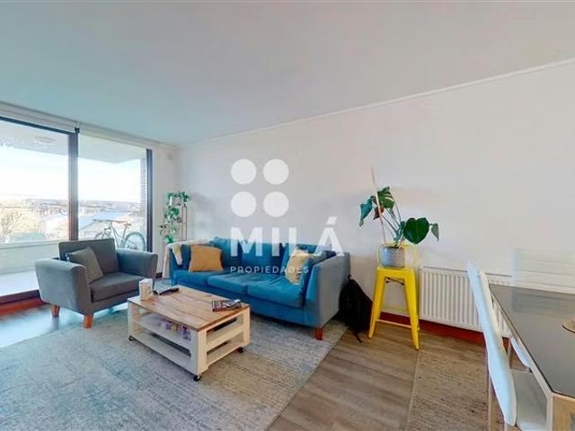 Oportunidad depto Puerto Varas 3 dorm. Centro, impecable | 3 dormitorios por 6600.00 en Puerto Varas