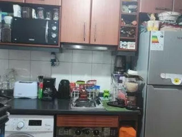Oportunidad depto studio impecable en Bellavista de La Florida $55.000.000 al lado del mall. 1 dormitorios por 55000. 00 en La Florida