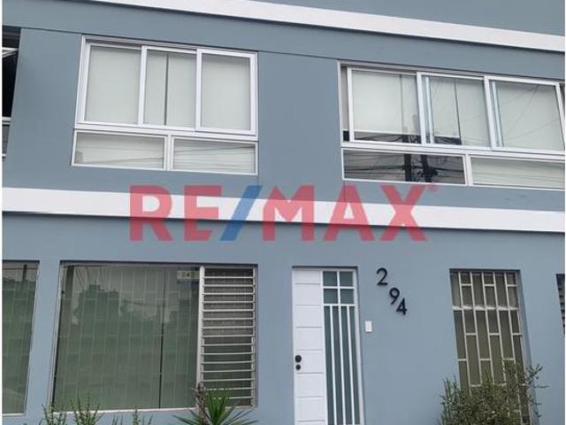 Oportunidad, Depa 2 Habitaciones Miraflores