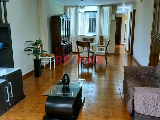 Oportunidad Departamento 122M2 X Plaza Norte