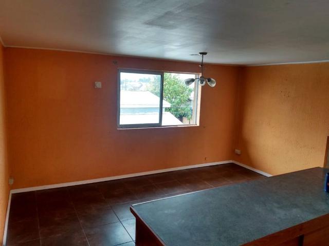 Oportunidad: Departamento 2D/1B acepta subsidio