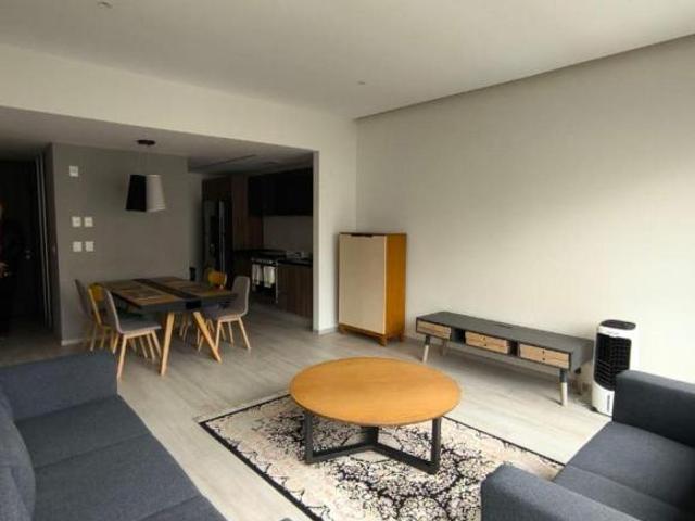 DEPARTAMENTO LOFT EN COSMOCRAT, INTERLOMAS, JESUS DEL MONTE, HUIXQUILUCAN