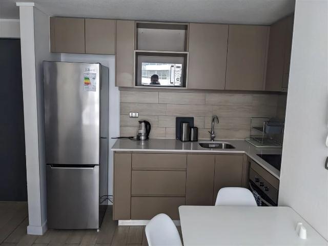 Oportunidad departamento en arriendo 2d+2b en santiago