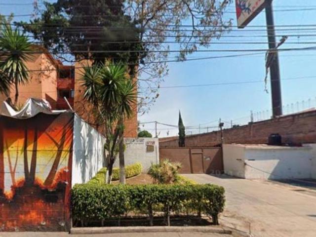 Oportunidad, Departamento en Av. Tláhuac | Invierte en Zona con Alta Demanda y Conectividad Total