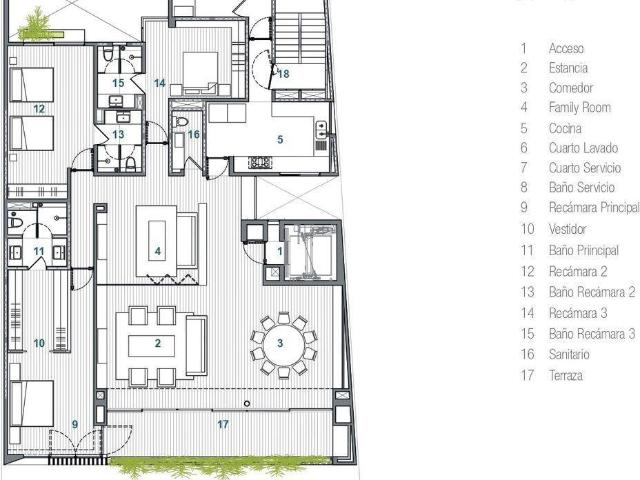 ?OPORTUNIDAD! DEPARTAMENTO EN LOMAS TECAMACHALCO