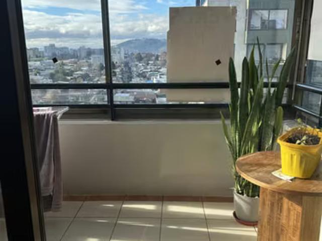 Departamento 2D/2B en excelente sector residencial con estacionamiento y bodega | 2 dormitorios por 140000. 00 en Temuco