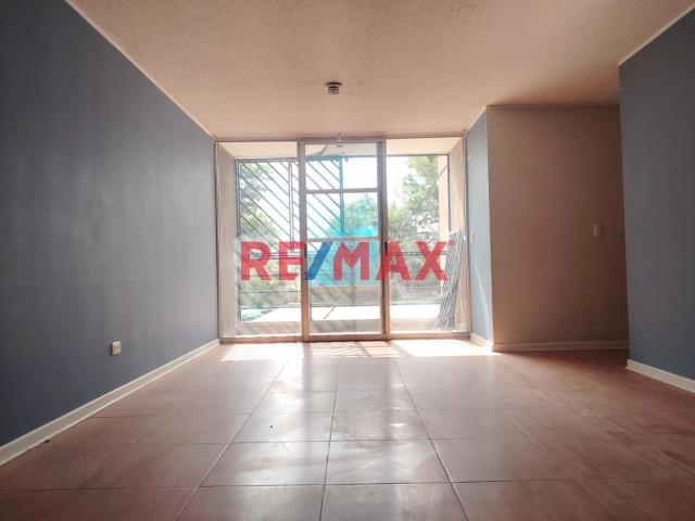 Oportunidad Departamento En Piso 2 En Condominio Real