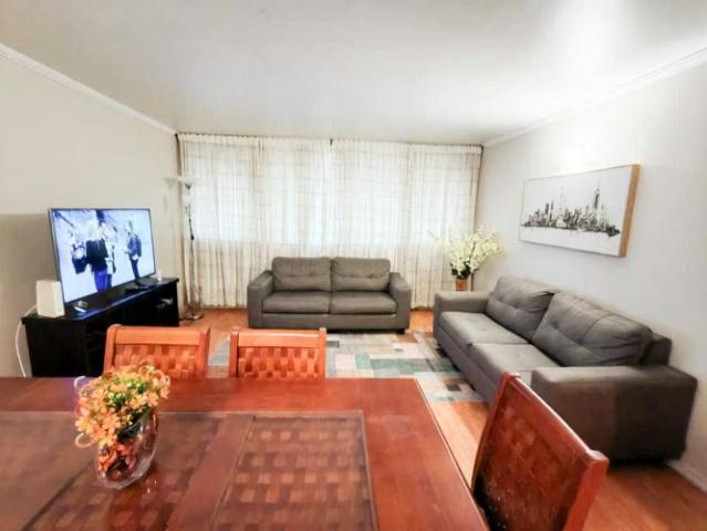 Vive cerca de todo en Quinta Claude 1702 | dormitorios por 135000. 00 en Viña del Mar