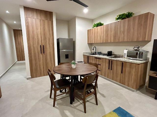 Oportunidad departamento en Renta en Montebello