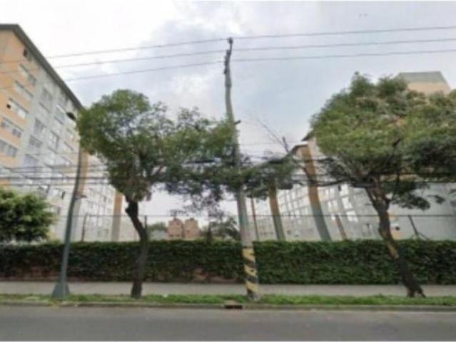 Oportunidad Departamento en Veta, Sobre Renaciomiento, en Azcapotzalco